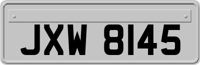 JXW8145