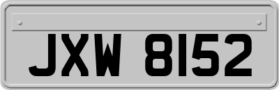 JXW8152