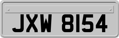 JXW8154