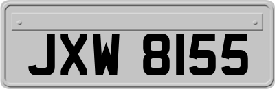 JXW8155