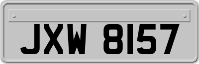 JXW8157