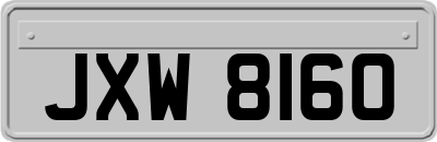 JXW8160