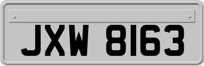 JXW8163