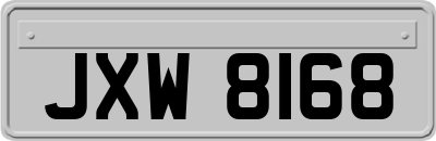 JXW8168