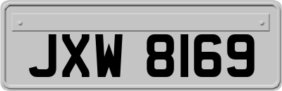 JXW8169