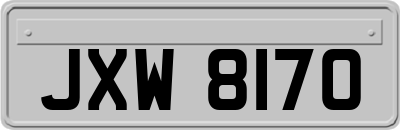 JXW8170
