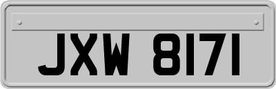 JXW8171