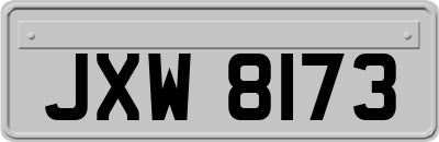 JXW8173