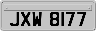 JXW8177