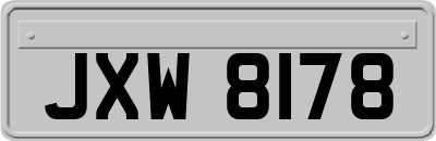 JXW8178
