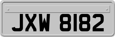 JXW8182