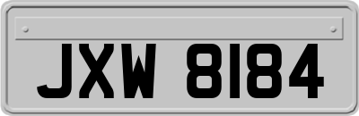 JXW8184