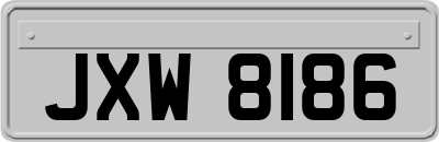 JXW8186