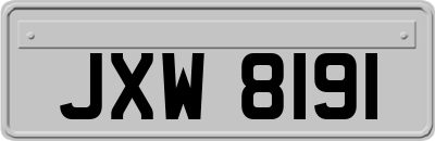 JXW8191