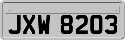 JXW8203