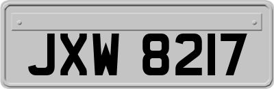 JXW8217