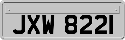 JXW8221