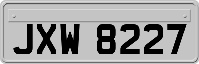 JXW8227