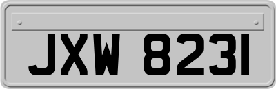 JXW8231