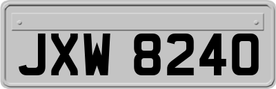JXW8240