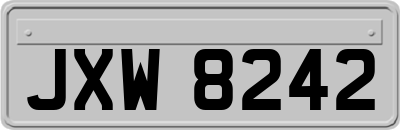 JXW8242