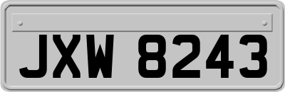 JXW8243