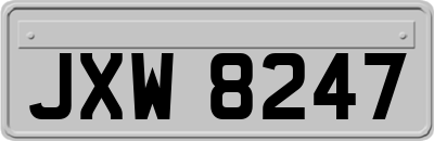 JXW8247