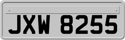 JXW8255