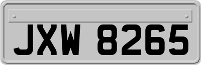 JXW8265