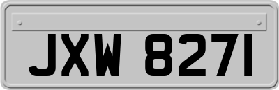 JXW8271