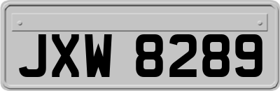 JXW8289