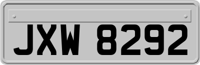 JXW8292