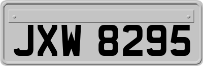 JXW8295