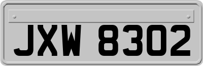 JXW8302