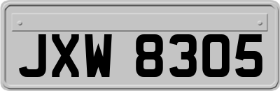 JXW8305