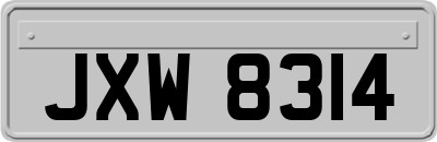 JXW8314