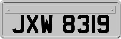 JXW8319