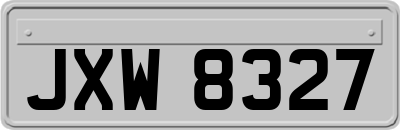 JXW8327