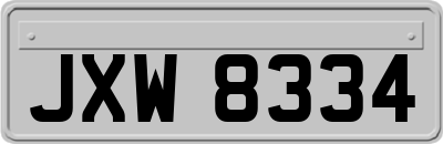 JXW8334