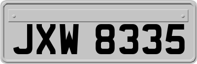 JXW8335