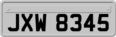 JXW8345