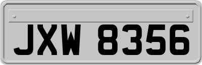 JXW8356