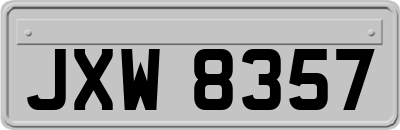 JXW8357