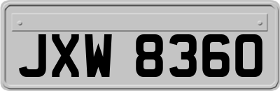JXW8360