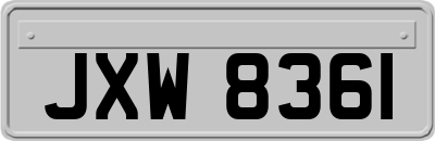 JXW8361