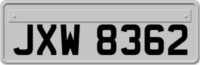 JXW8362