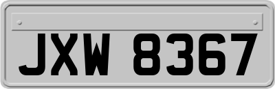 JXW8367