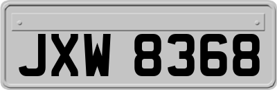 JXW8368
