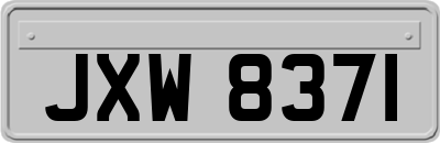 JXW8371