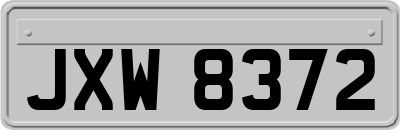 JXW8372